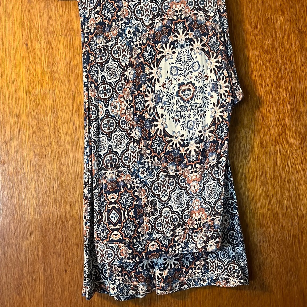 American Eagle Flare Pants